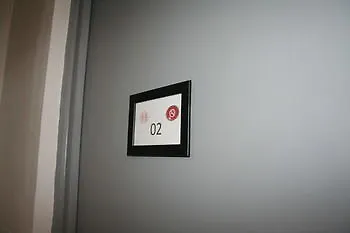 Hotel Vieille Tour Centre Rouen