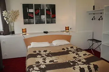 Hotel Vieille Tour Centre