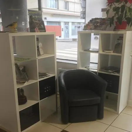 Vieille Tour Centre Rouen