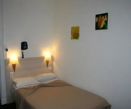Hotel Vieille Tour Centre Rouen