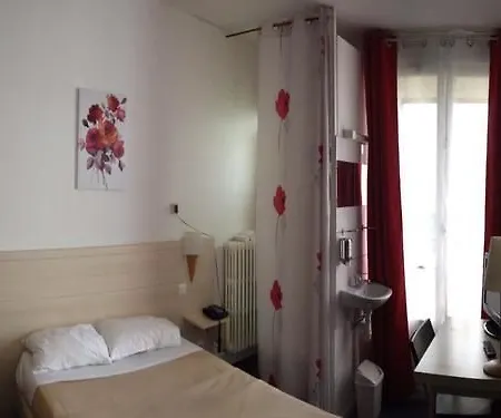 Vieille Tour Centre Hotel Rouen