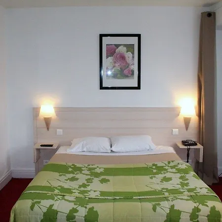 Hotel Vieille Tour Centre