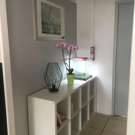 Hotel Vieille Tour Centre 2*