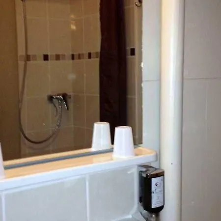 Hotel Vieille Tour Centre Rouen
