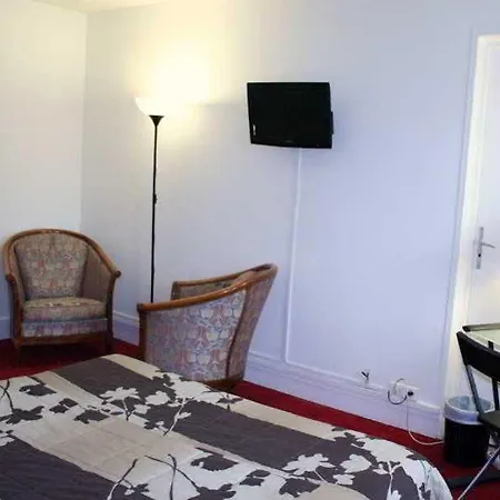 Vieille Tour Centre 2* Rouen