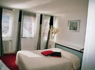 Hotel Vieille Tour Centre