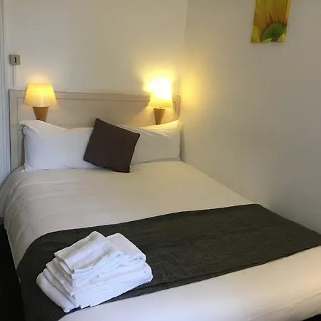 Hotel Vieille Tour Centre Rouen