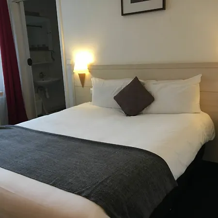 Hotel Vieille Tour Centre Rouen