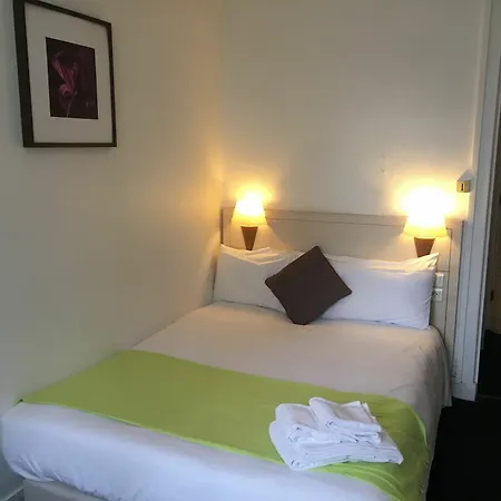 Vieille Tour Centre Hotel Rouen