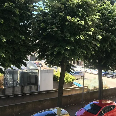 Hotel Vieille Tour Centre Rouen